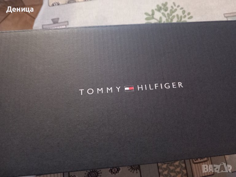 Tommy Hilfiger, сандали, снимка 1