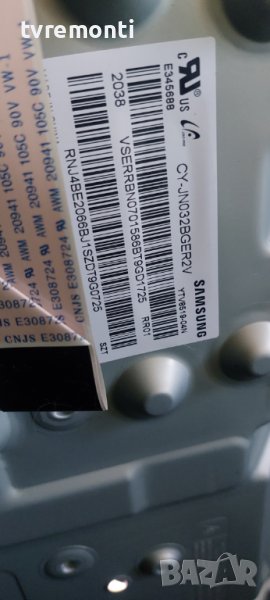 LED подсветка за дисплей CY-JN032BGER2V​ за телевизор SAMSUNG МОДЕЛ UE32T5300A, снимка 1
