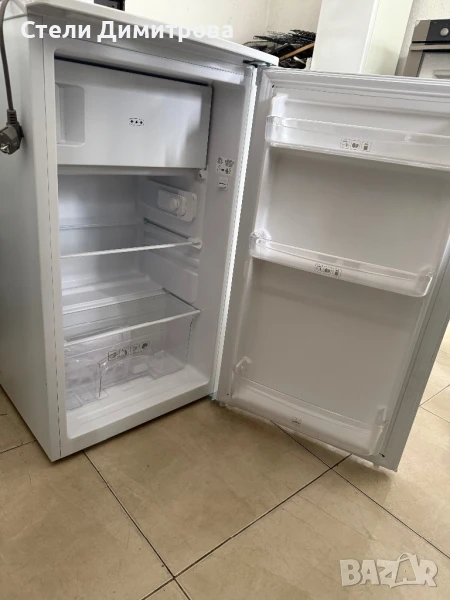 Хладилник с камера /нов/, снимка 1