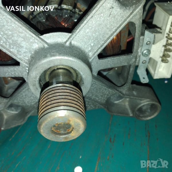 Двигател за Самсунг, снимка 1