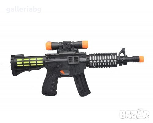 Музикален детски автомат снайпер, снимка 1