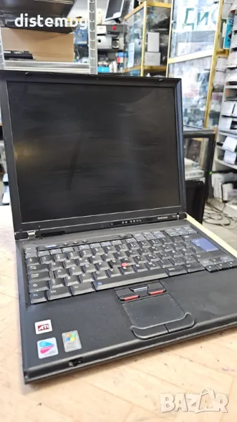 Лаптоп на части Lenovo t43  14'', снимка 1