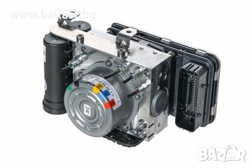 Компресор Air Matic A2973200802 EQS V297, снимка 1