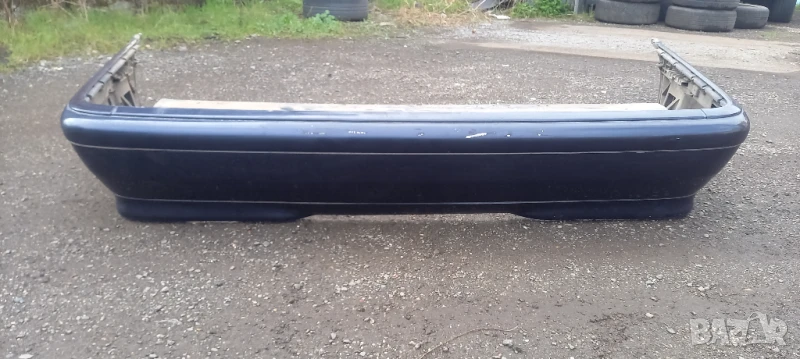 Задна броня Mercedes C-Class W202 S202 комби, снимка 1