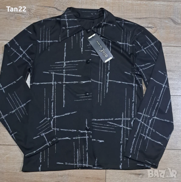 Дамска риза, снимка 1