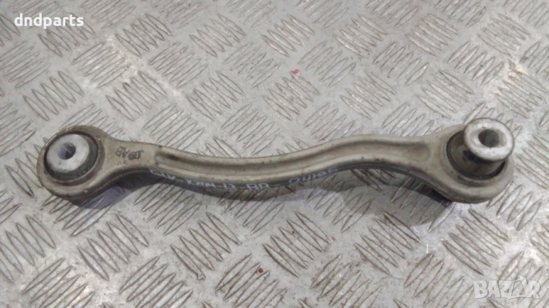 Носач Mercedes GLK220 CDI X204 2012г.(заден десен)	, снимка 1