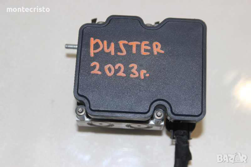 ABS модул Dacia Duster (2017-2023г.) 47660 6804 R / 476606804R / 0265956628, снимка 1