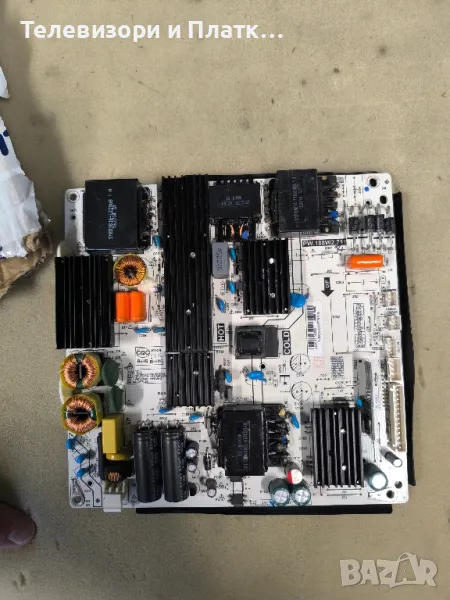 PW.188W2.711 55" Sharp , снимка 1