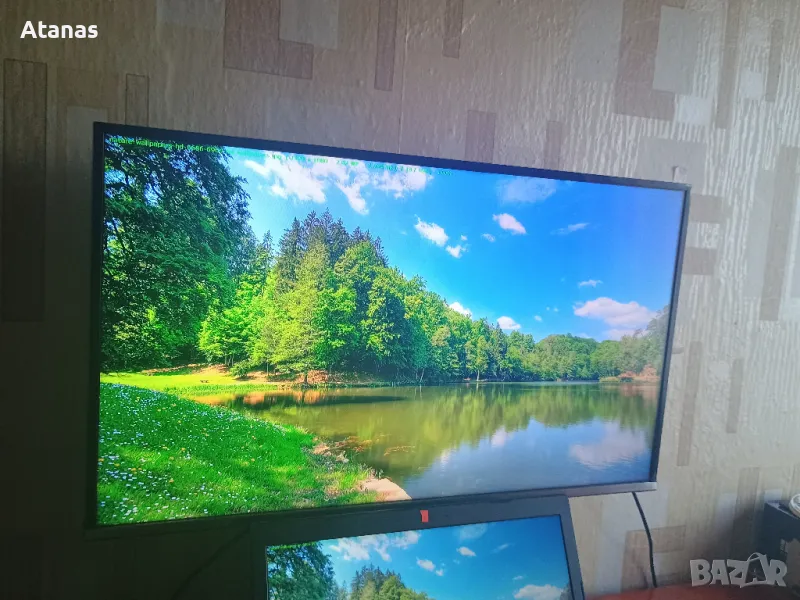 Телевизор 32" Самсунг Samsung, снимка 1