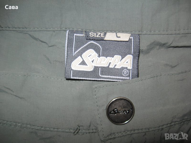 Къси панталони SHERPA  мъжки,Л, снимка 1