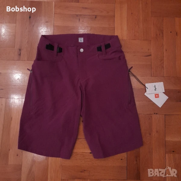 Ново! Мъжки къси панталони Rapha, снимка 1