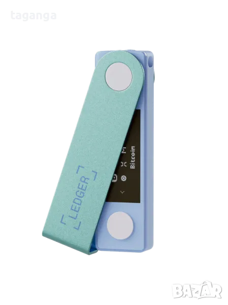 Ledger Nano X, снимка 1