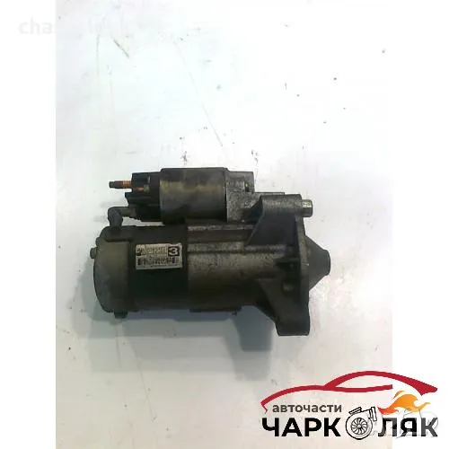 стартер за Пежо 807 бензин автоматик, снимка 1