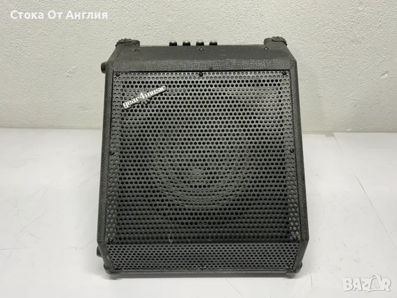 Усилвател за барабани - SubZero DR-30, снимка 1