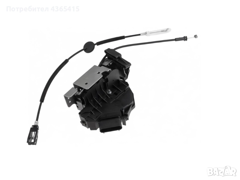 Брава за врата Ford Transit MK8 (2014–2019) 32-017-065, F10437A2, CAC3846, 610437A2, снимка 1