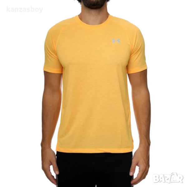 Under Armour - страхотна мъжка тениска L КАТО НОВА, снимка 1