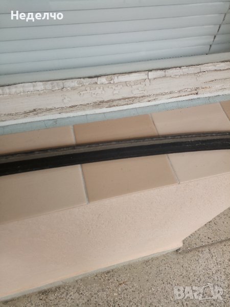 Спойлер заден капак , снимка 1