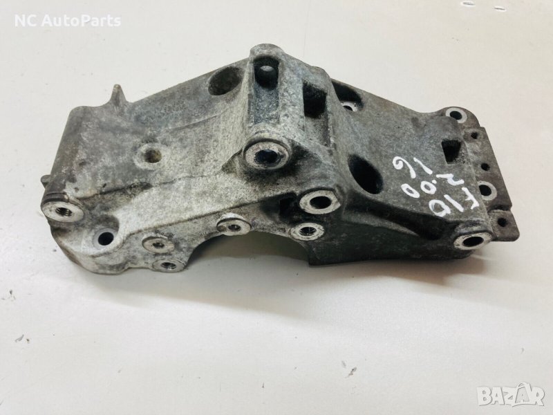 Алтернатор бракет за BMW БМВ F10 F11 2.0 дизел 190 коня B47 761925003 2016, снимка 1
