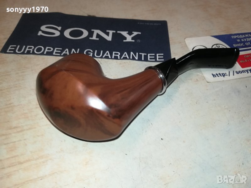 ЛУЛА ЗА ТЮТЮН-НОВА СТИЛНА 0409231350, снимка 1