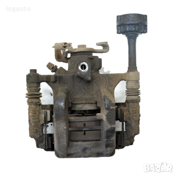 Заден ляв спирачен апарат Opel Astra (J) 2010-2018 ID:108547, снимка 1