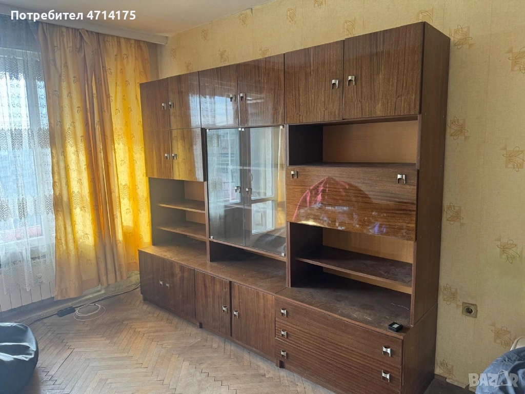 Абсолютно здрава секция, снимка 1