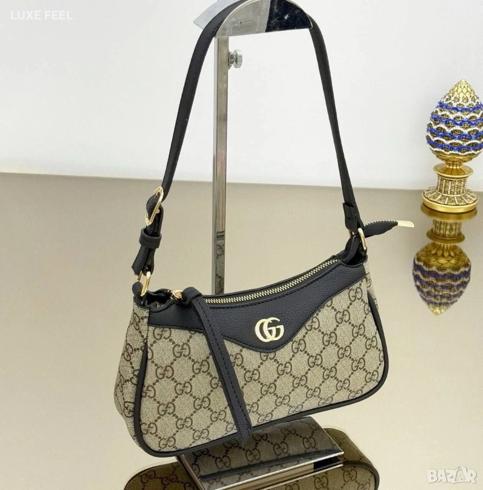 Gucci ⚜️ Дамски Чанти , снимка 1