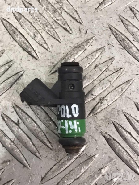 Дюза VW Polo 1.4i,2002г., снимка 1