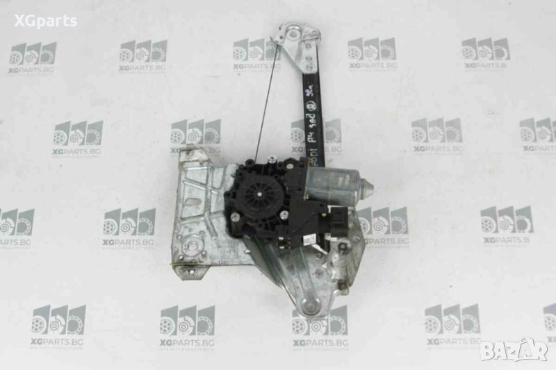 Стъклоповдигач заден десен за Audi A4 B5 седан 4+1 вр. (1994-2001), снимка 1