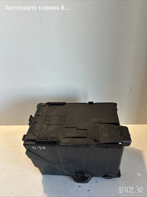 Citroën DS4 държач (стойка) за акумулатор, 9689002180, оригинален, за 1.6 HDi, 2011 г., снимка 1