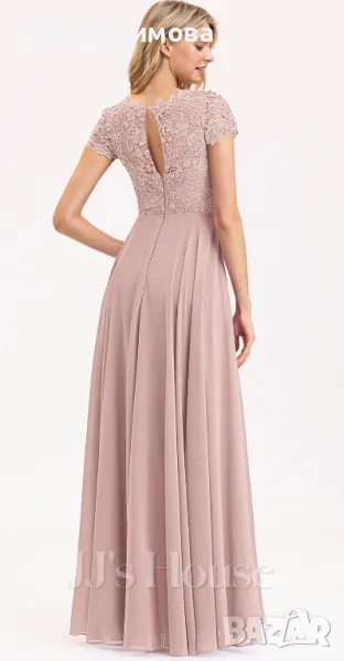 Официална рокля JJ's House, снимка 1