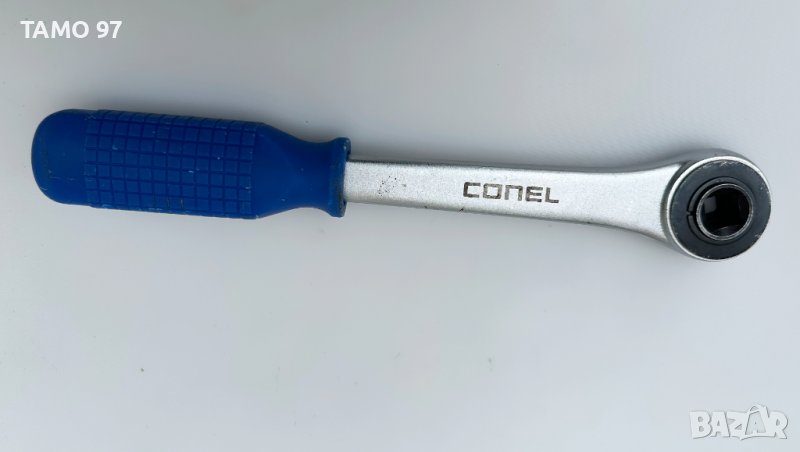 Conel - Тресчотка 1/2” , снимка 1