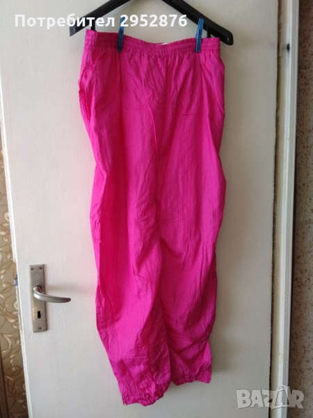Дамски панталон за спорт и ежедневие, снимка 1