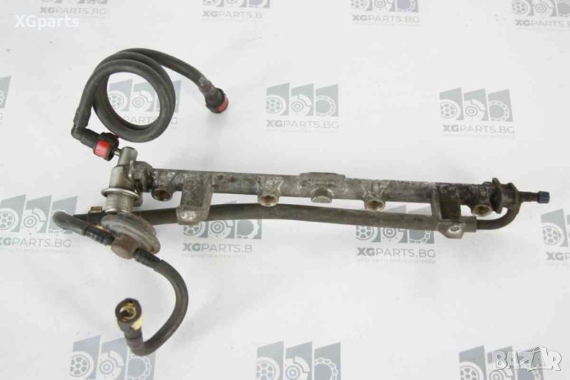 Бензинова горивна рейка за Ford Focus mk1 1.8i 115к.с. (1998-2005), снимка 1