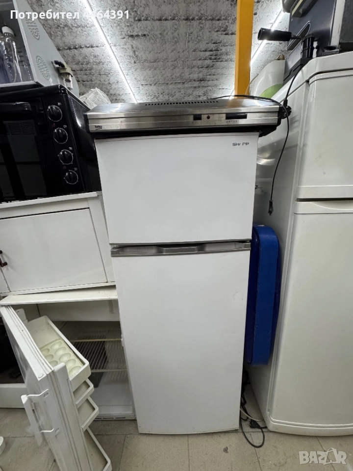 Хладилници , снимка 1