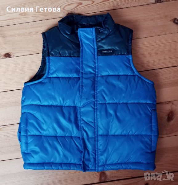 Osh Kosh качествена грейка р-р 3-4г./104см., снимка 1