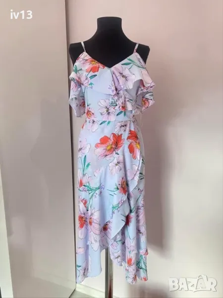 Рокля , снимка 1