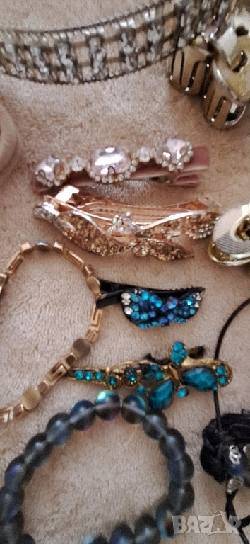 Красотички,укращения,като нови, снимка 1