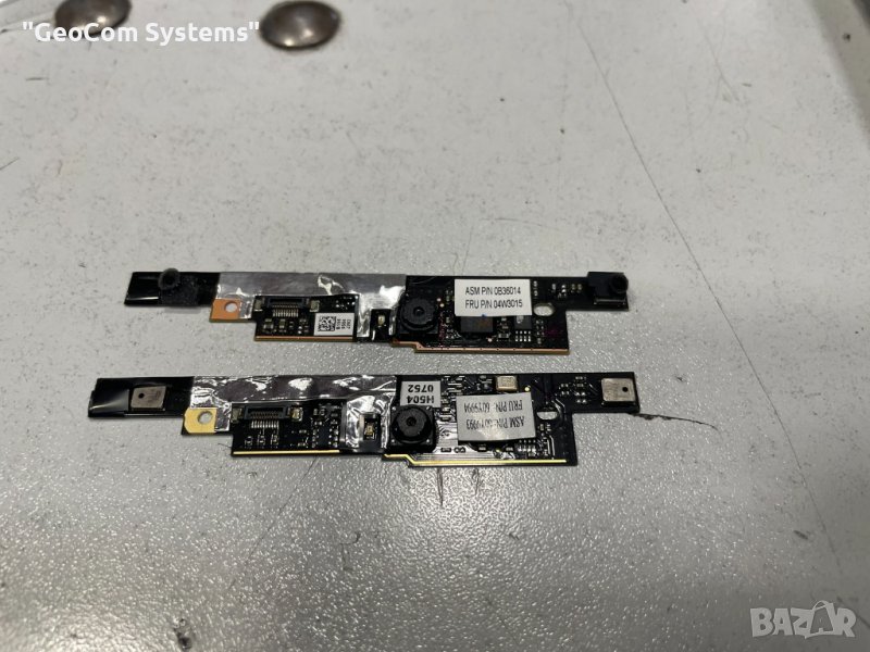 Lenovo ThinkPad T420 камера (FRU: 60Y9994), снимка 1