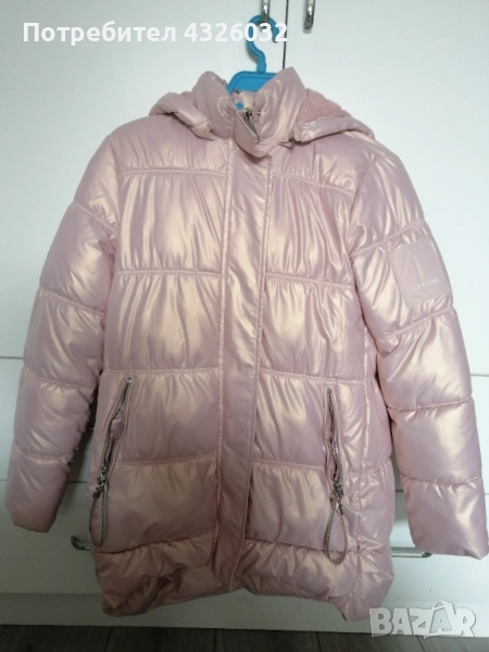 Зимно яке, снимка 1