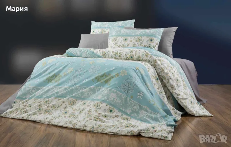 РАНФОРС спален комплект, снимка 1