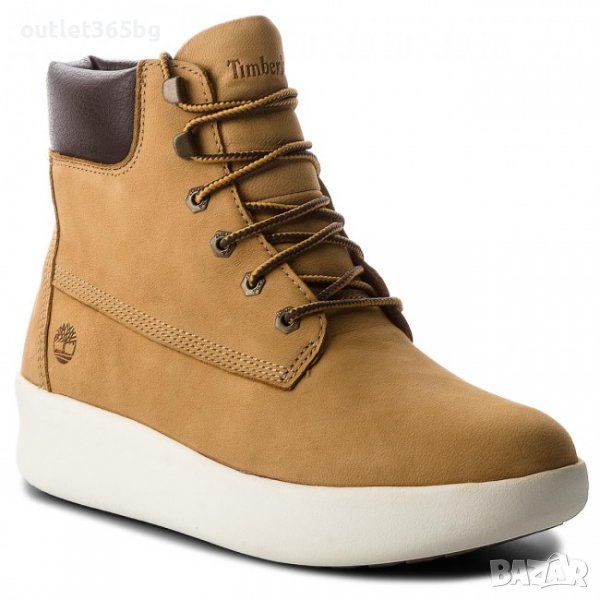 Timberland - Berlin Park 6 Inch A1RXI №41 Оригинал Код 162, снимка 1