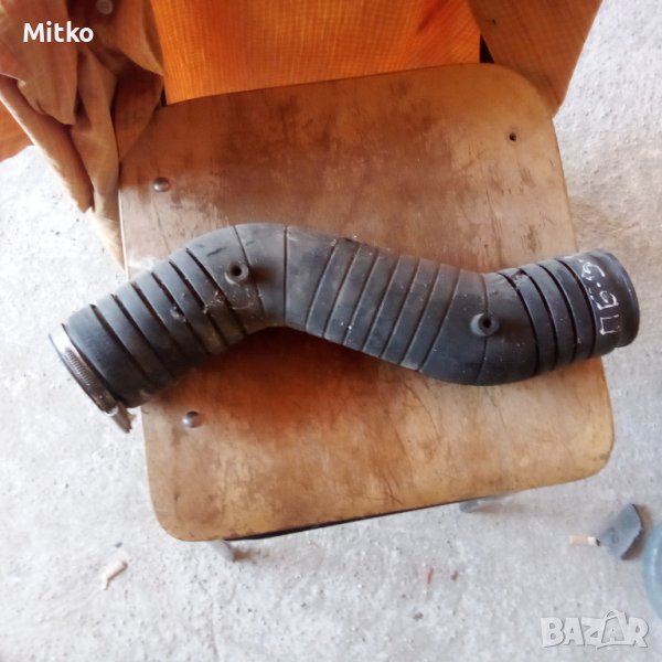 Въздуховод - Маркуч Въздушен Филтър За Фолксваге Пасат Б3 - Б4 1.8Ми / VW Passat B3 - B4 1.8Mi, снимка 1