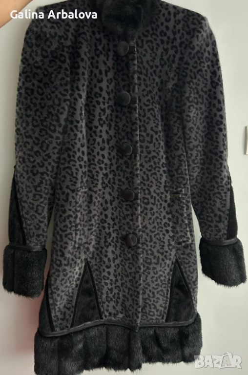 Зимно оалто, снимка 1