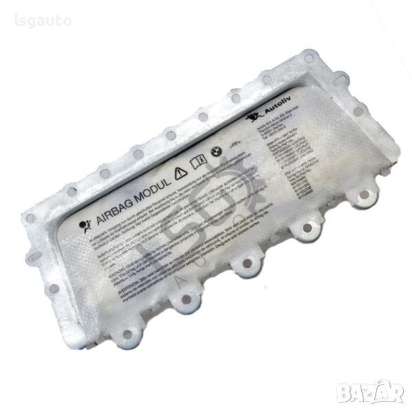 AIRBAG табло BMW 5 Series (F10, F11) 2010-2016 ID:105742, снимка 1