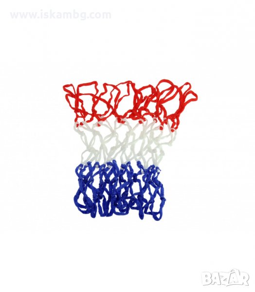 МРЕЖА ЗА БАСКЕТБОЛЕН КОШ - код 1070853, снимка 1