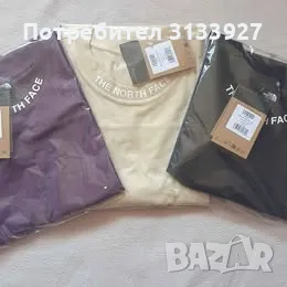 Тениска The North Face Zumu, снимка 1