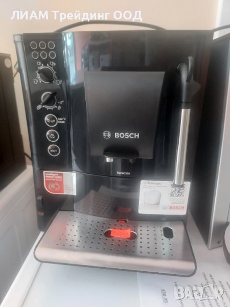 Кафемашина Bosch и на изплащане, снимка 1