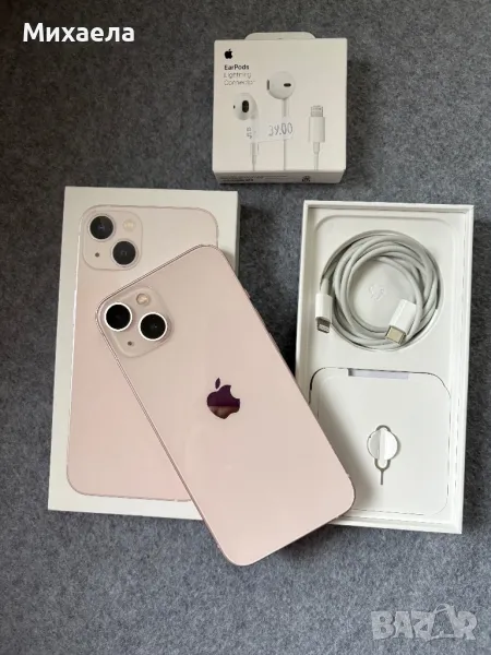 iPhone 13, снимка 1