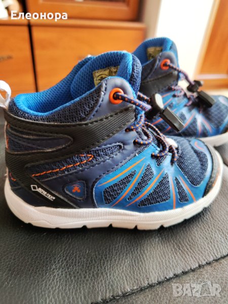 Детски Gore Tex обувки Kamik, размер 24 , снимка 1
