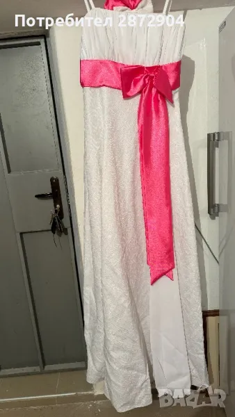 Рокля, снимка 1